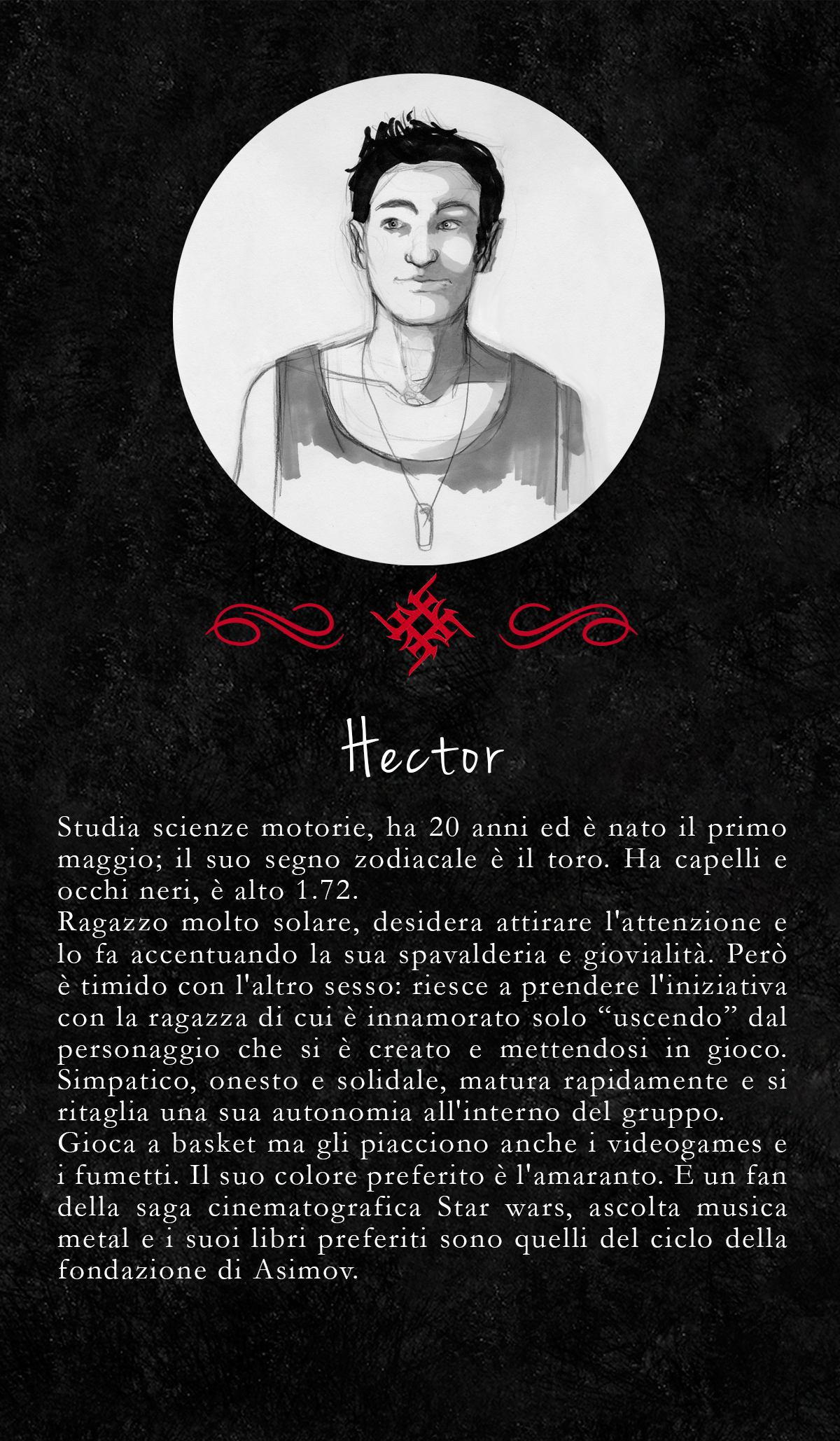 4-11-2014_Emilio Alessandro Manzotti_romanzo FRECCIA_hector