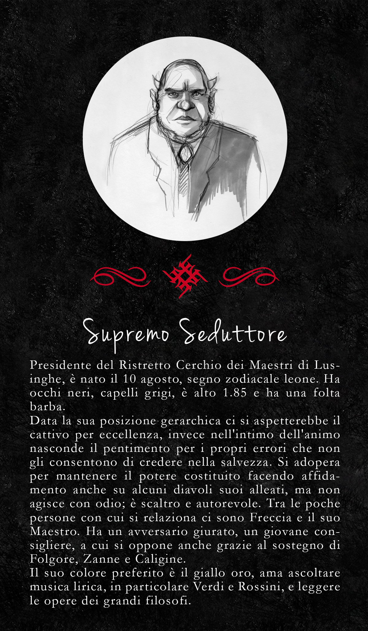 6-11-2014_Emilio Alessandro Manzotti_romanzo FRECCIA_supremo seduttore