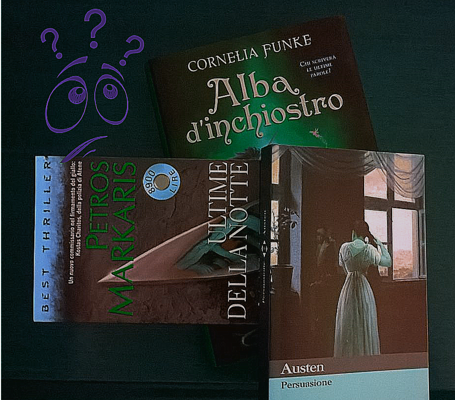 06-03-2015_Emilio Alessandro Manzotti_romanzo Freccia_Quale genere scegliere