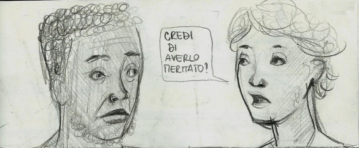 17-04-2015_Emilio Alessandro Manzotti_Alessandra Santelli_romanzo FRECCIA_Scrivere una storia i dialoghi