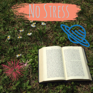 Il miglior anti-stress? Un libro!