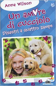 Un amore di cucciolo